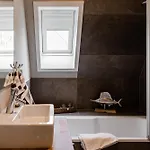 Casa vacanze Litzkow 15509