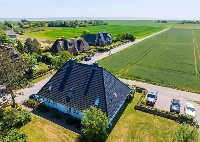 Vakantiehuis Litzkow 15509