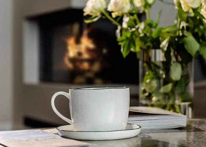 Vakantiehuis Litzkow 15509