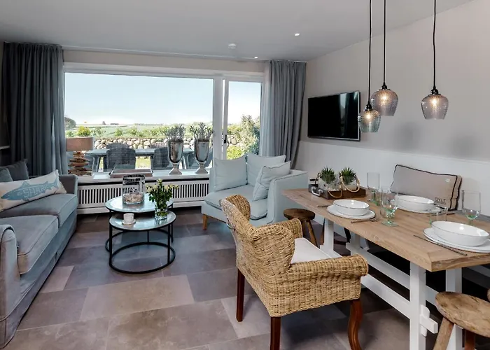 Vakantiehuis Litzkow 15509 *