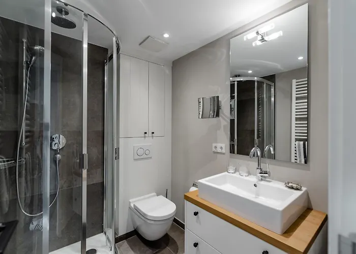 Vakantiehuis Litzkow 15509