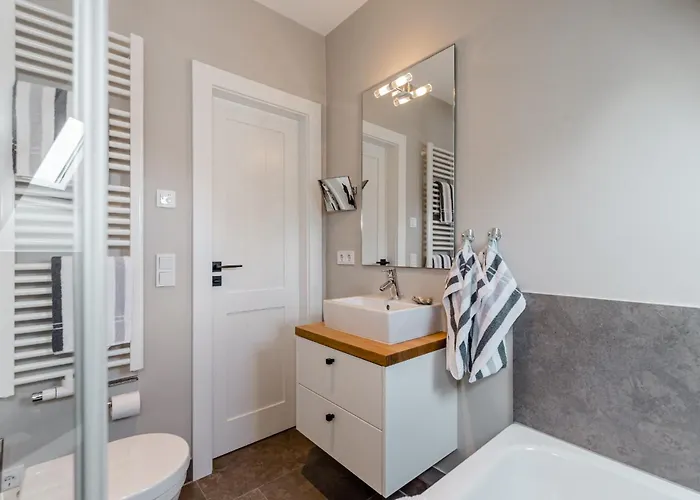 Litzkow 15509 Vakantiehuis Morsum (Sylt)