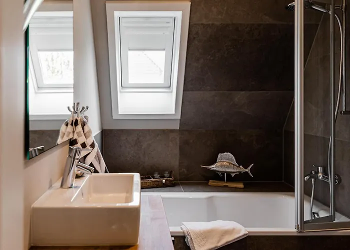 Vakantiehuis Litzkow 15509