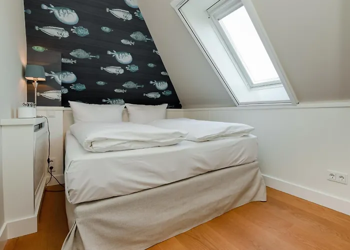 Litzkow 15509 * Morsum (Sylt)