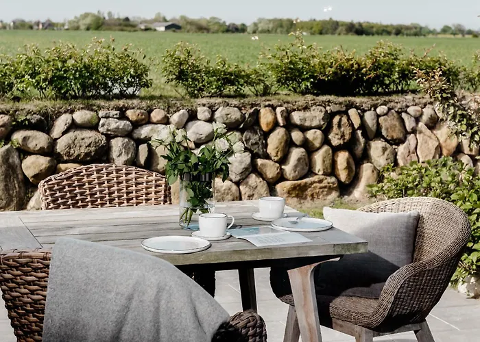 Litzkow 15509 Vakantiehuis