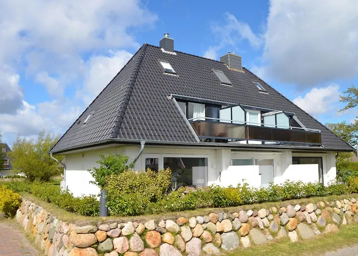 Litzkow 15509 * Morsum (Sylt)